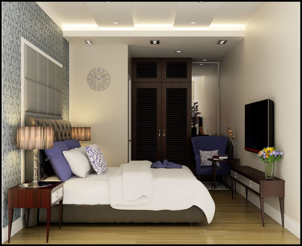 Skyline Hanoi Hotel Zewnętrze zdjęcie