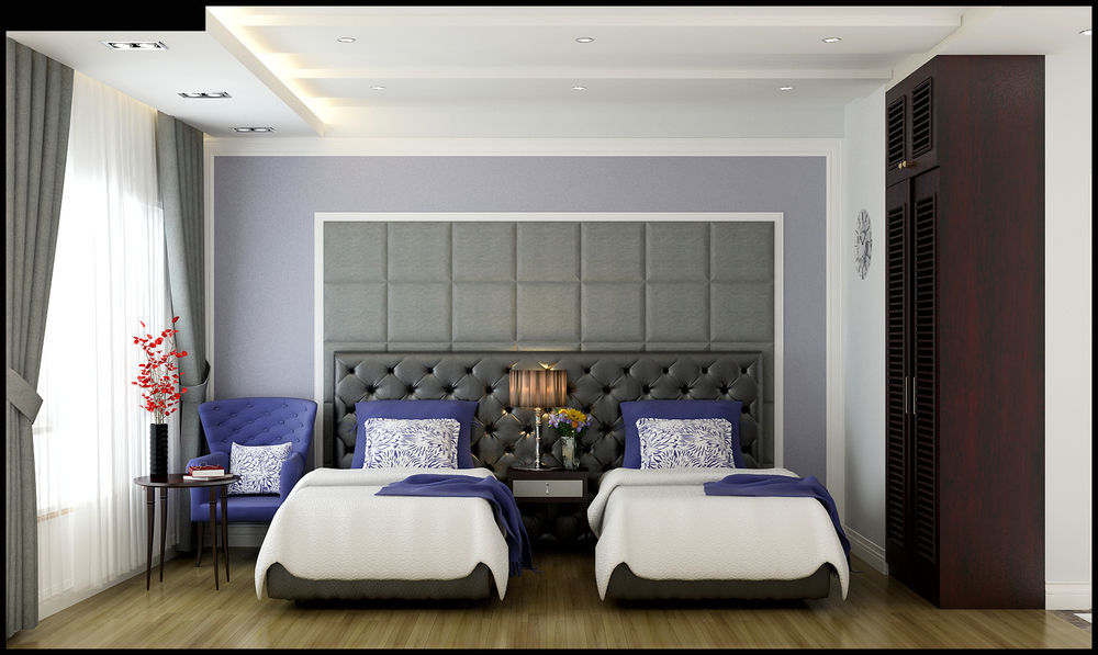 Skyline Hanoi Hotel Zewnętrze zdjęcie