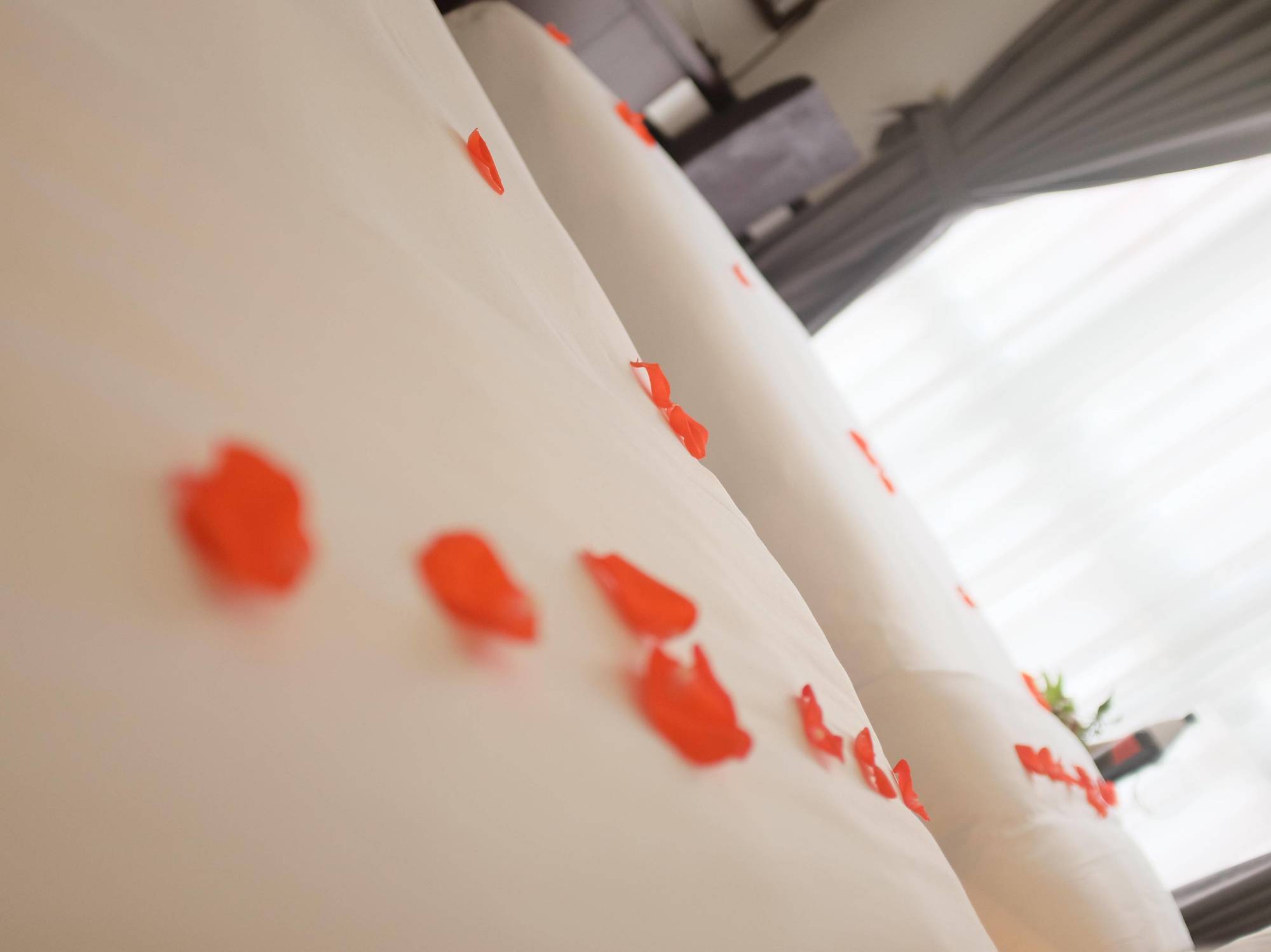 Skyline Hanoi Hotel Zewnętrze zdjęcie